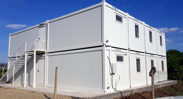 Containere de santier